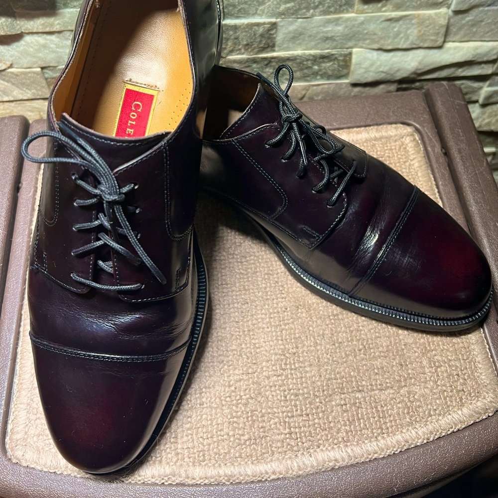 🔥 Cole Hahn dress shoes 🔥
